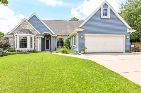2308 Judith, Waukesha, WI 53188