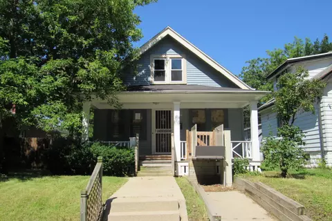 5683 N 36th, Milwaukee, WI 53209