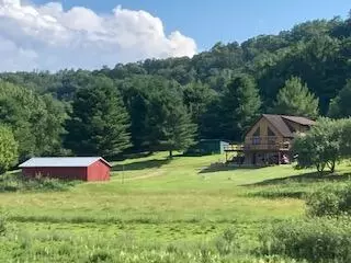 s3017 Compton Road, Stark, WI 54639