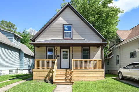 1414 69th, Kenosha, WI 53143