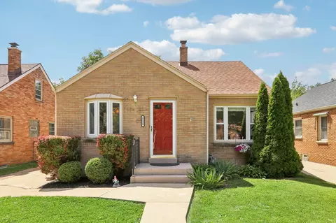 4229 S Adams, Milwaukee, WI 53207