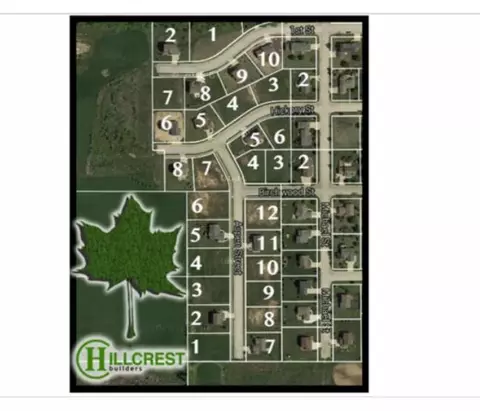 Lt8 Aspen, Belgium, WI 53004