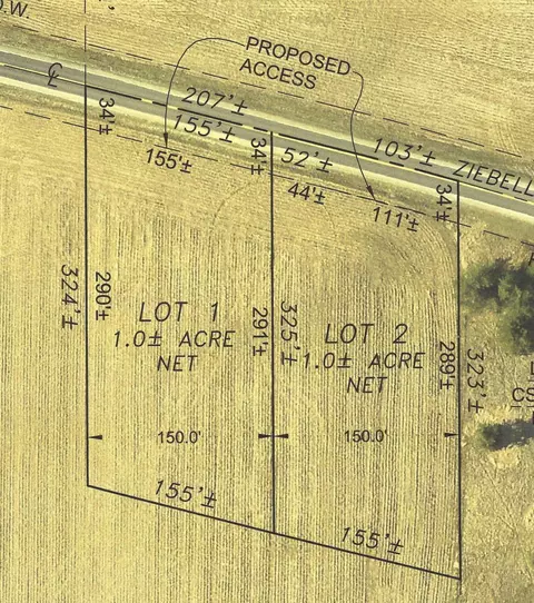 Lt2 Ziebell, Aztalan, WI 53549