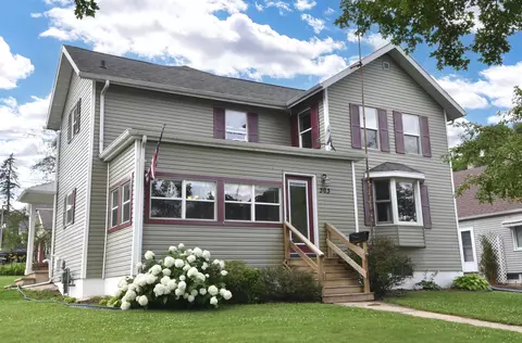 303 N High, Jefferson, WI 53549