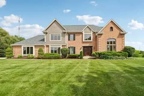 11000 N Whilton, Mequon, WI 53097