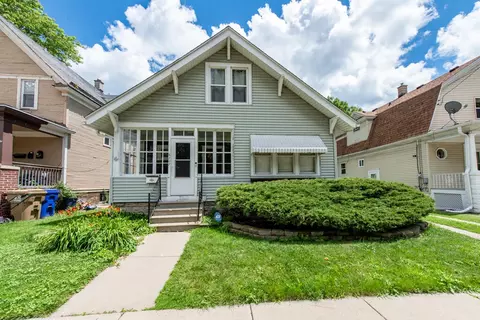 6707 21st, Kenosha, WI 53143