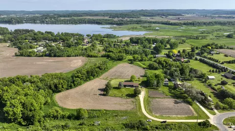 Lot 1 Linse, Hamilton, WI 54669