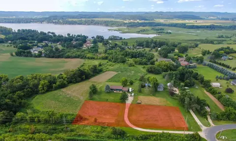Lot 2 Linse, Hamilton, WI 54669