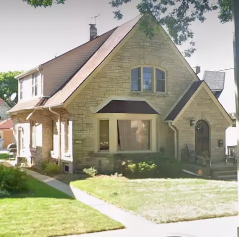 3255 N 52nd, Milwaukee, WI 53216