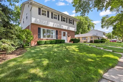 6248 W Warnimont, Milwaukee, WI 53220