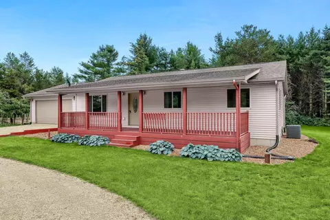 w2527 Davis Creek Road, Melrose, WI 54642