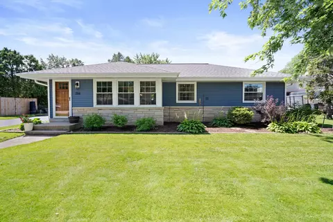 11141 W Upham, Hales Corners, WI 53130