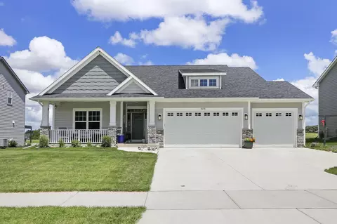 9179 Creekside, Pleasant Prairie, WI 53158