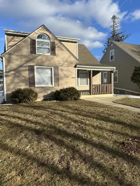 4862 N 42nd, Milwaukee, WI 53209