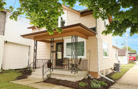 1435 Georgia, Sheboygan, WI 53081