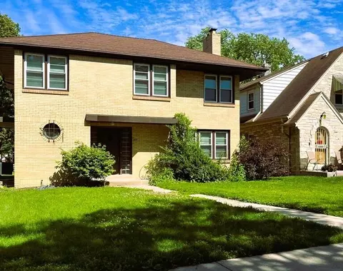 3430 N 53rd, Milwaukee, WI 53216
