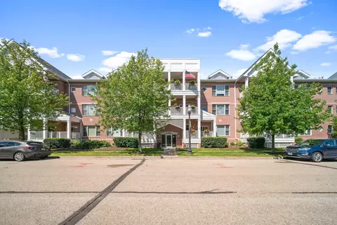 5406 2nd #2A, Kenosha, WI 53140