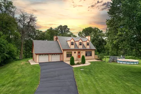 4701 308th, Brighton, WI 53168