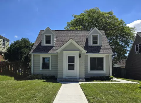3628 S 20th, Milwaukee, WI 53221