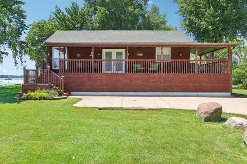 w7863 Willow Road, Sumner, WI 53538