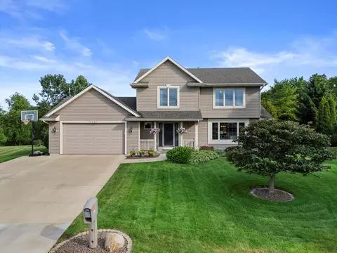 9329 Conifer, Mount Pleasant, WI 53406