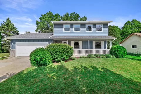 7902 S 66th, Franklin, WI 53132