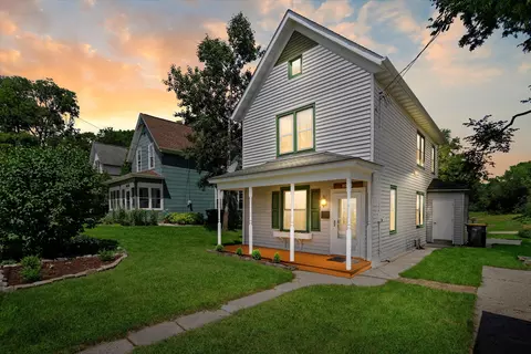 1028 Summer, West Bend, WI 53090