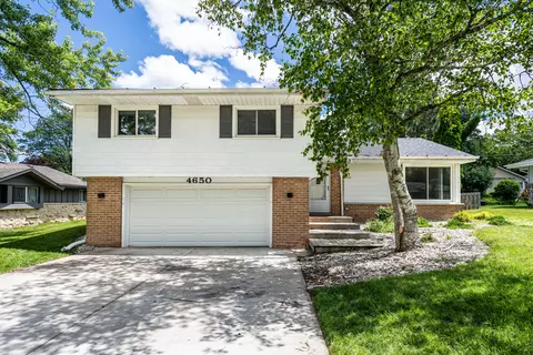 4650 N 110th, Wauwatosa, WI 53225