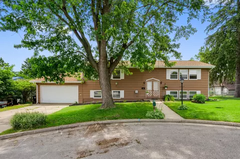 609 Merrywood, Sparta, WI 54656