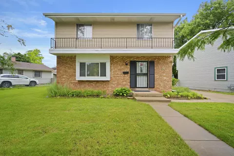 1901 W Cherry, Milwaukee, WI 53205