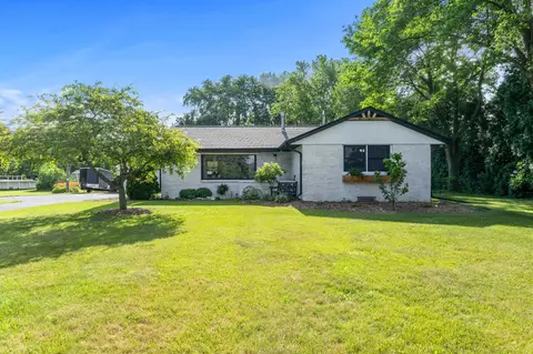1266 Keup, Cedarburg, WI 53024