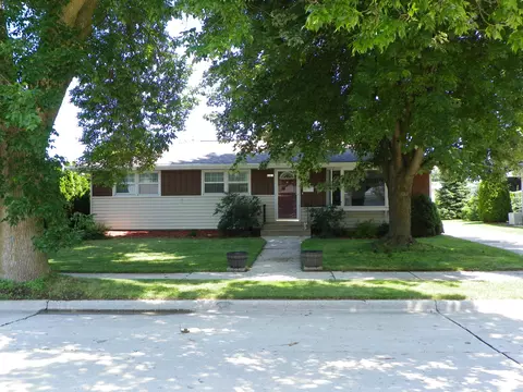 2029 N 27th, Sheboygan, WI 53081
