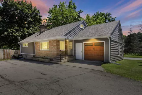 109 S Newman, Mount Pleasant, WI 53406