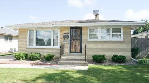 1626 21st, Kenosha, WI 53140