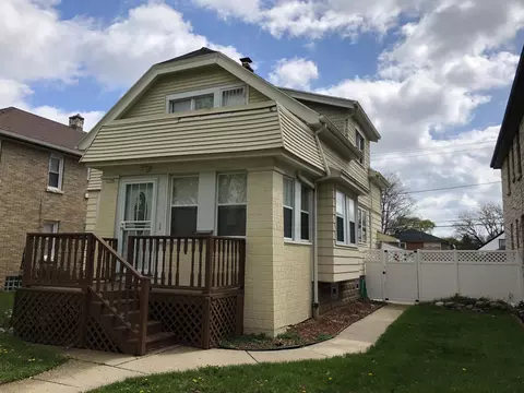 3754 N 51st, Milwaukee, WI 53216