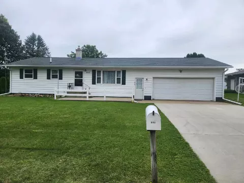448 Sunnyside, Caledonia, MN 55921