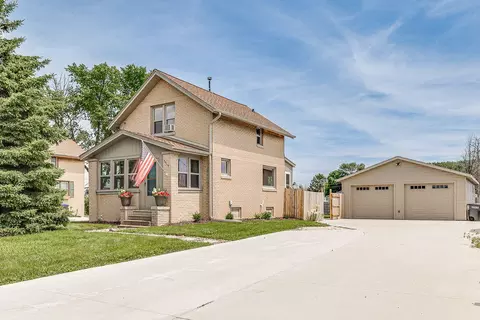 3019 N 21st, Sheboygan, WI 53083