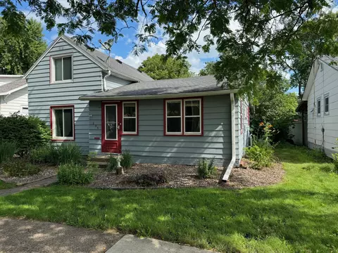606 W Oak, Sparta, WI 54656