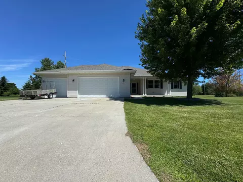 1110 Columbine, Sheboygan Falls, WI 53085