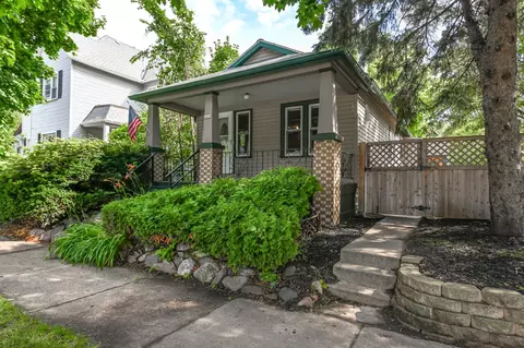 2444 S Delaware, Milwaukee, WI 53207