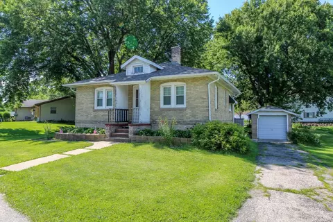 210 E Dane, Jefferson, WI 53549