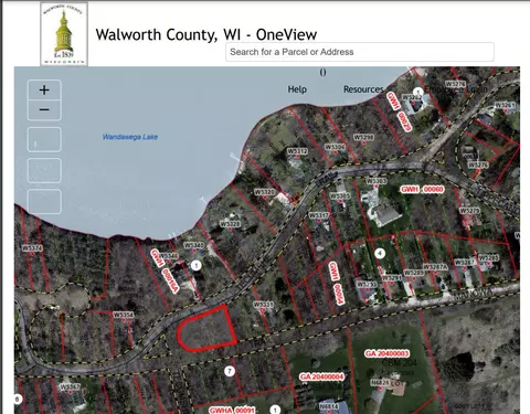 Lt0 Tippecanoe, Sugar Creek, WI 53121