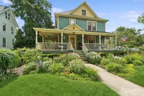 540 Madison, Lake Geneva, WI 53147