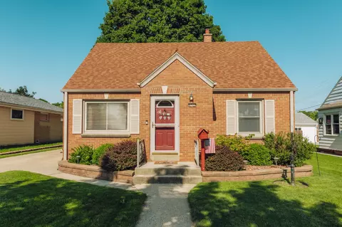 4723 S 23rd, Milwaukee, WI 53221