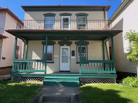 1214 Erie #1214A, Sheboygan, WI 53081