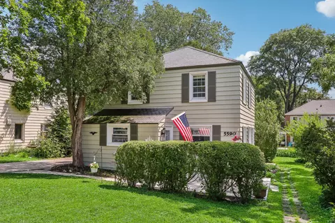 5590 Angle, Greendale, WI 53129