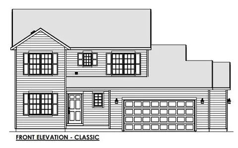 w197n16670 Ridgeway, Jackson, WI 53037