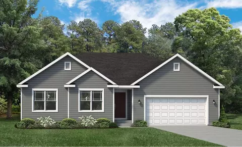 w197n16674 Ridgeway, Jackson, WI 53037