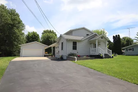 135 N Elm, Oakfield, WI 53065