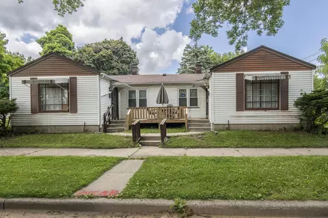 5128 W Marion, Milwaukee, WI 53216
